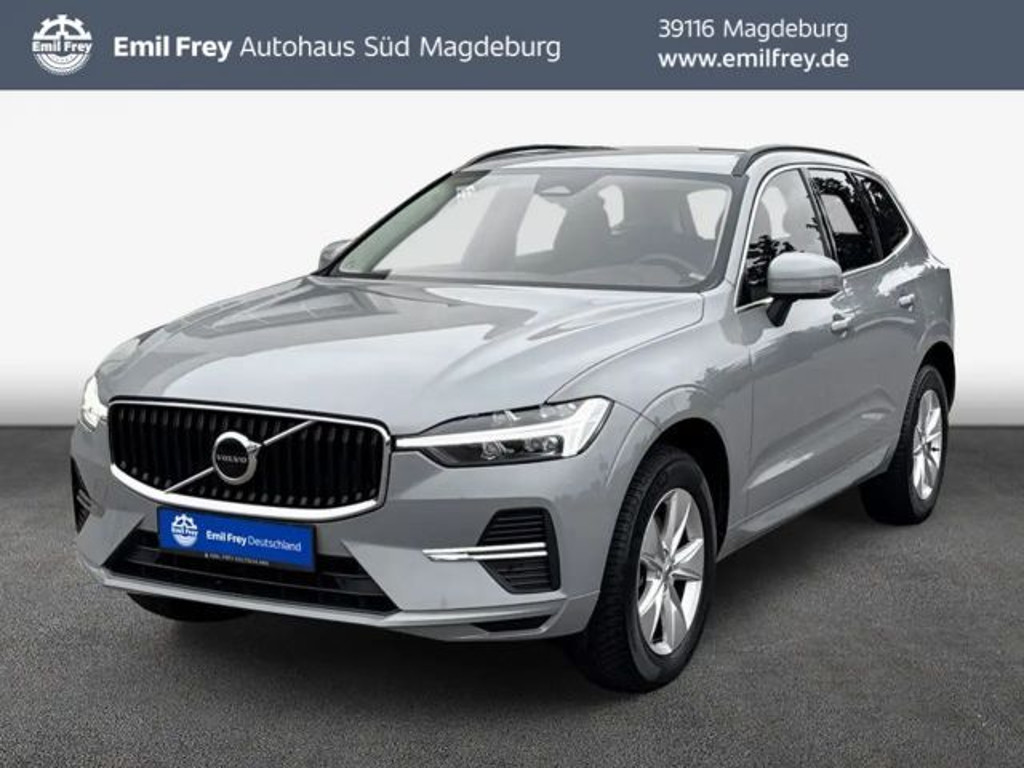 Volvo XC60 Core