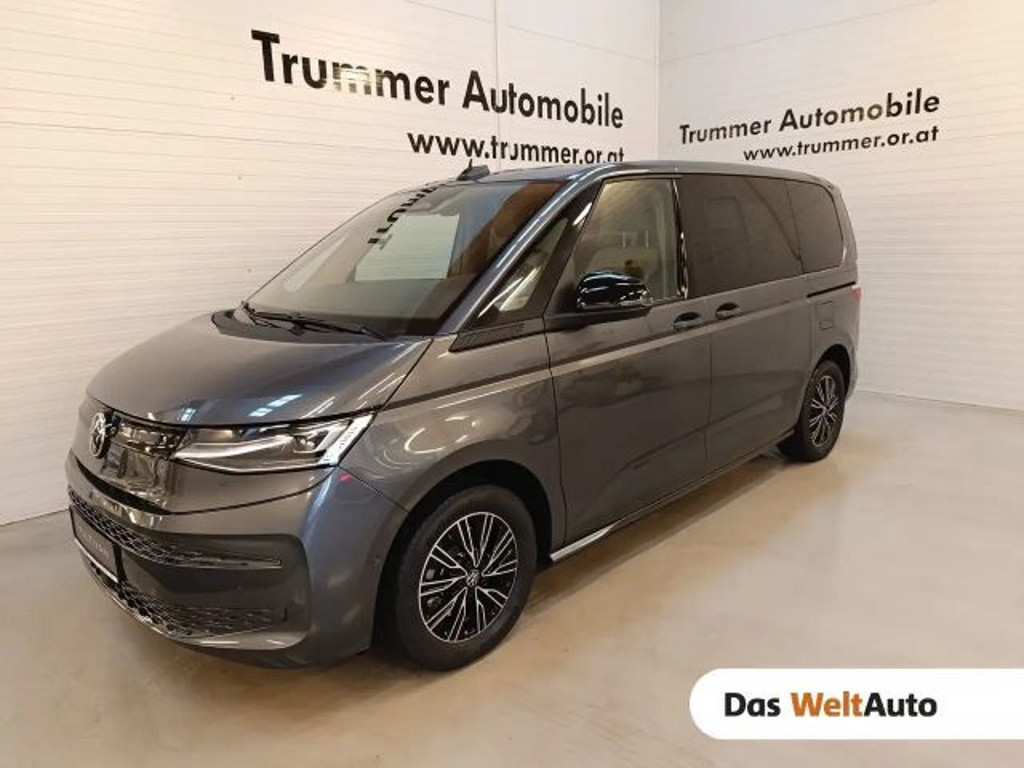 Volkswagen Multivan 4Motion Business eHybrid T7