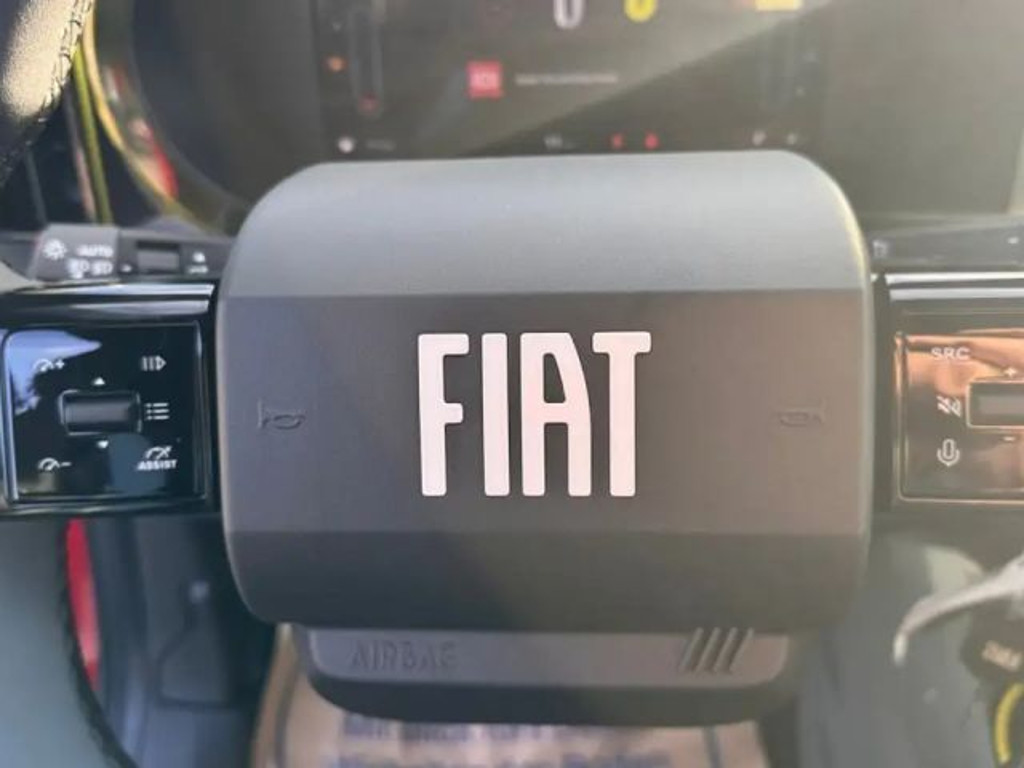 Fiat Grande Panda