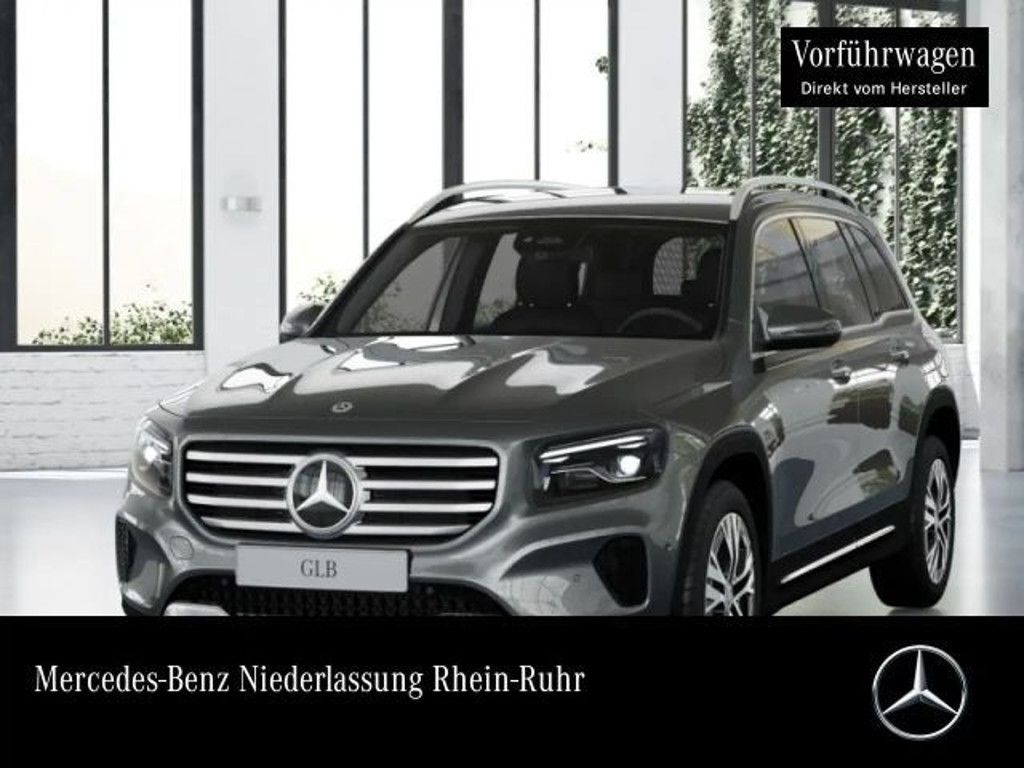Mercedes-Benz GL-Klasse GLB 200 Progressive GLB 200 d