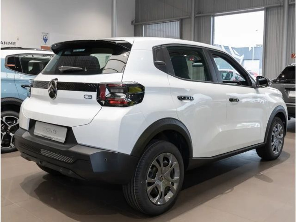 Citroën C3