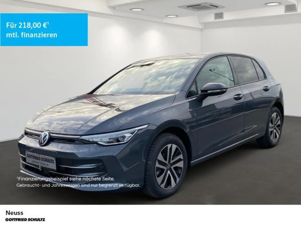 Volkswagen Golf DSG 1.5 eTSI