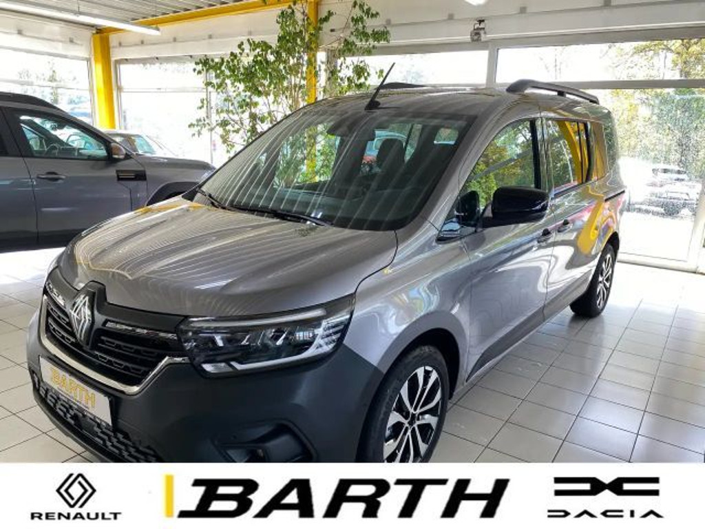 Renault Kangoo Edition One