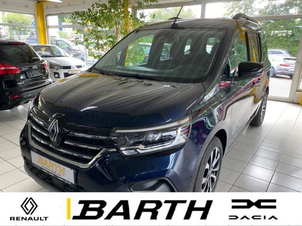 Renault Kangoo Techno