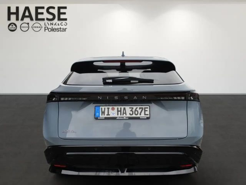 Nissan Ariya