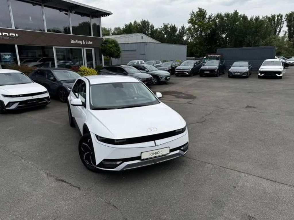 Hyundai Ioniq 5