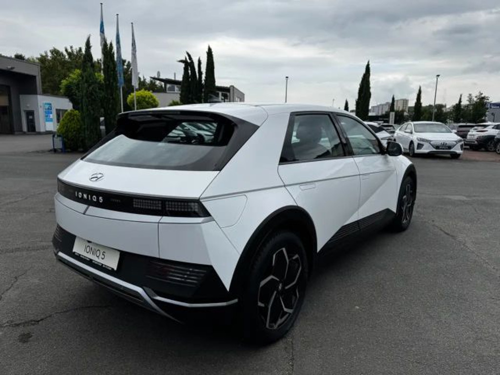 Hyundai Ioniq 5