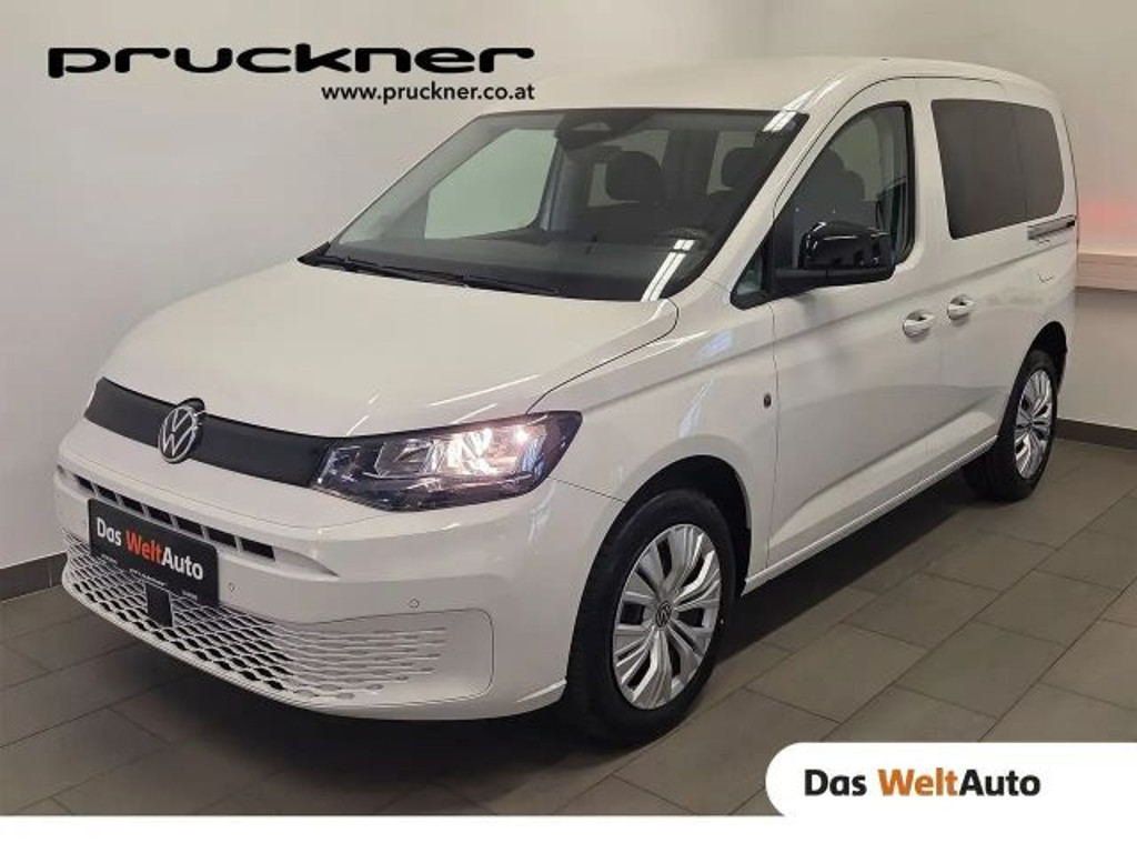 Volkswagen Caddy TDI