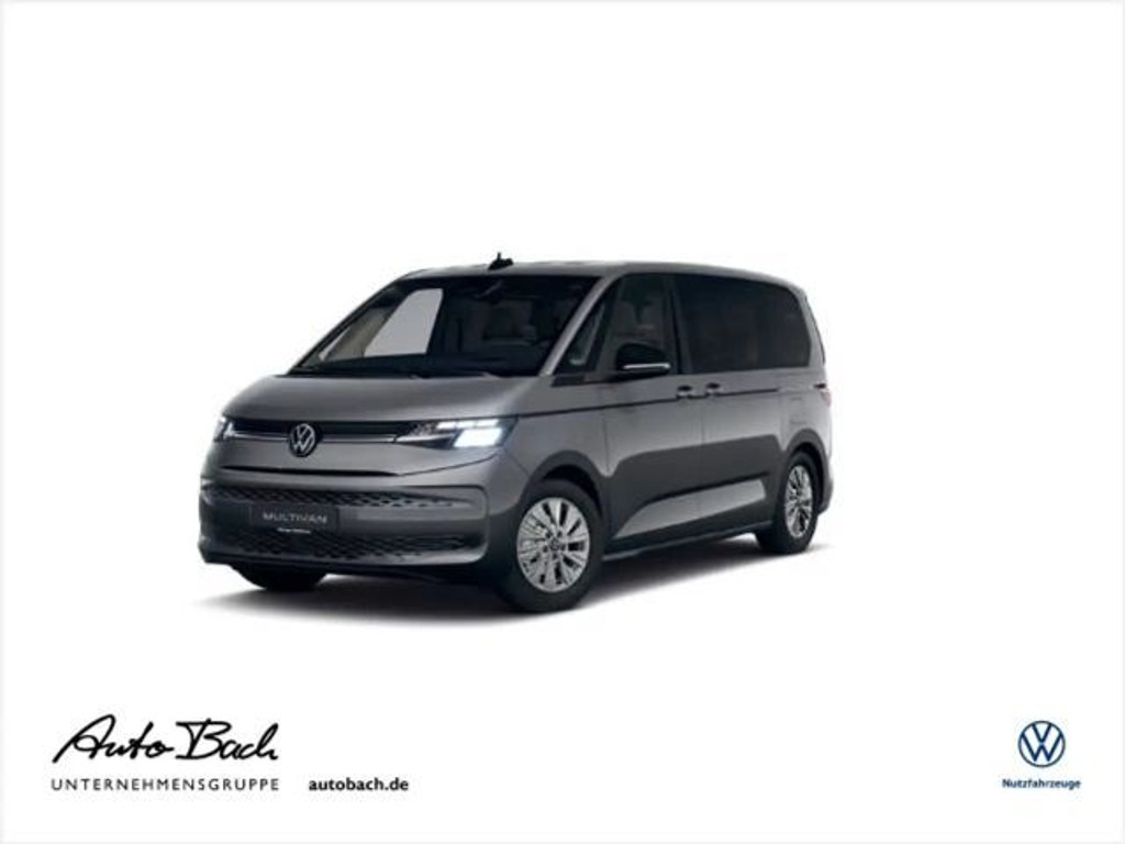 Volkswagen Multivan DSG Life 2.0 TDI T7