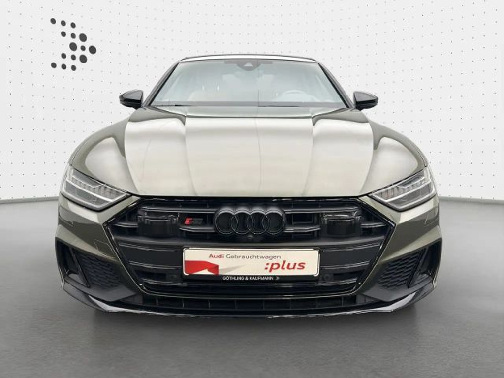 Audi S7