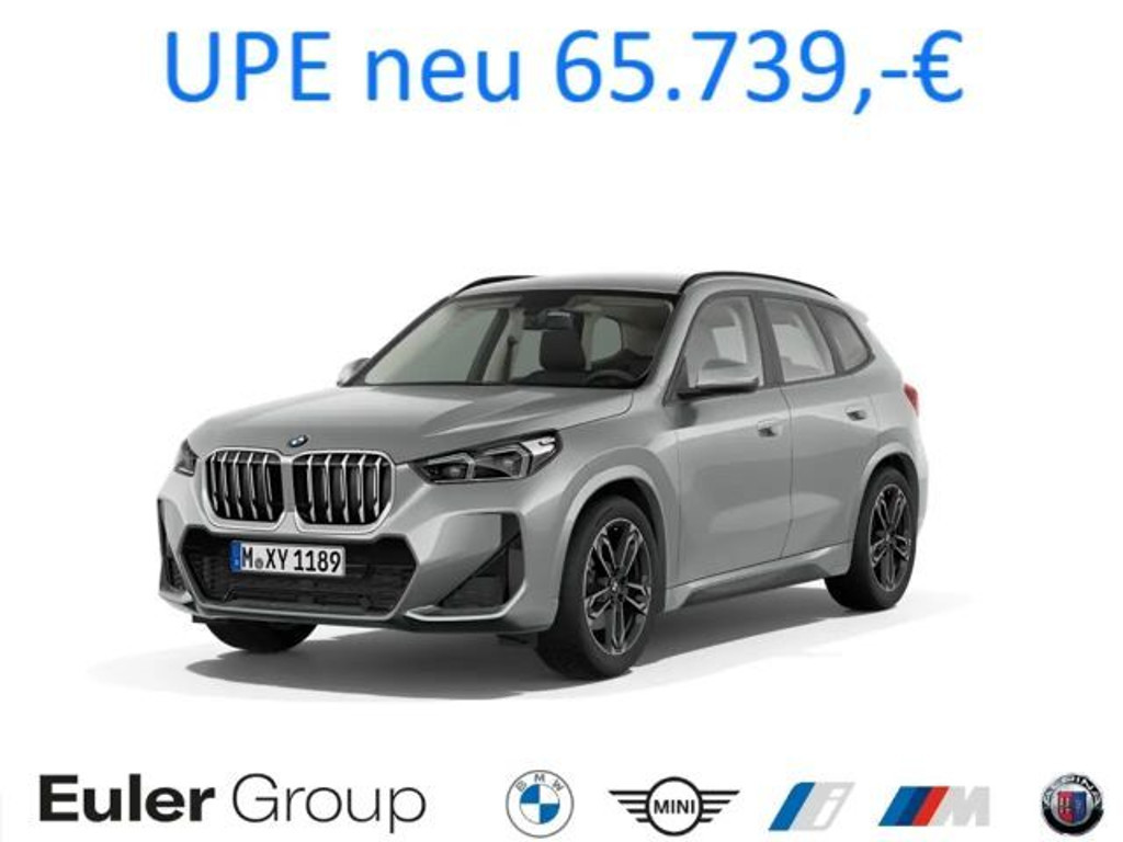 BMW X1 M-Sport