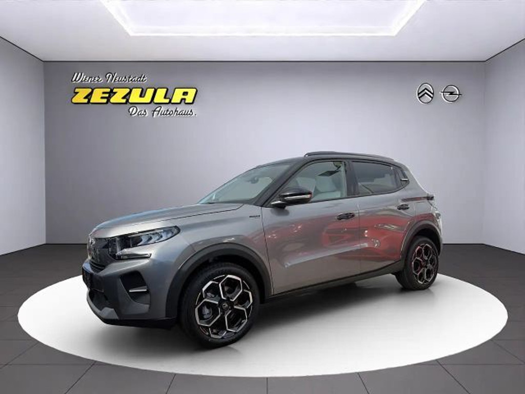 Citroën C3 PureTech Max