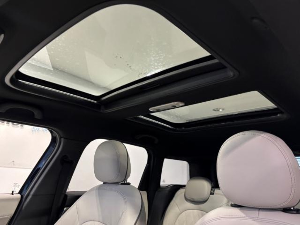 Mini John Cooper Works Countryman