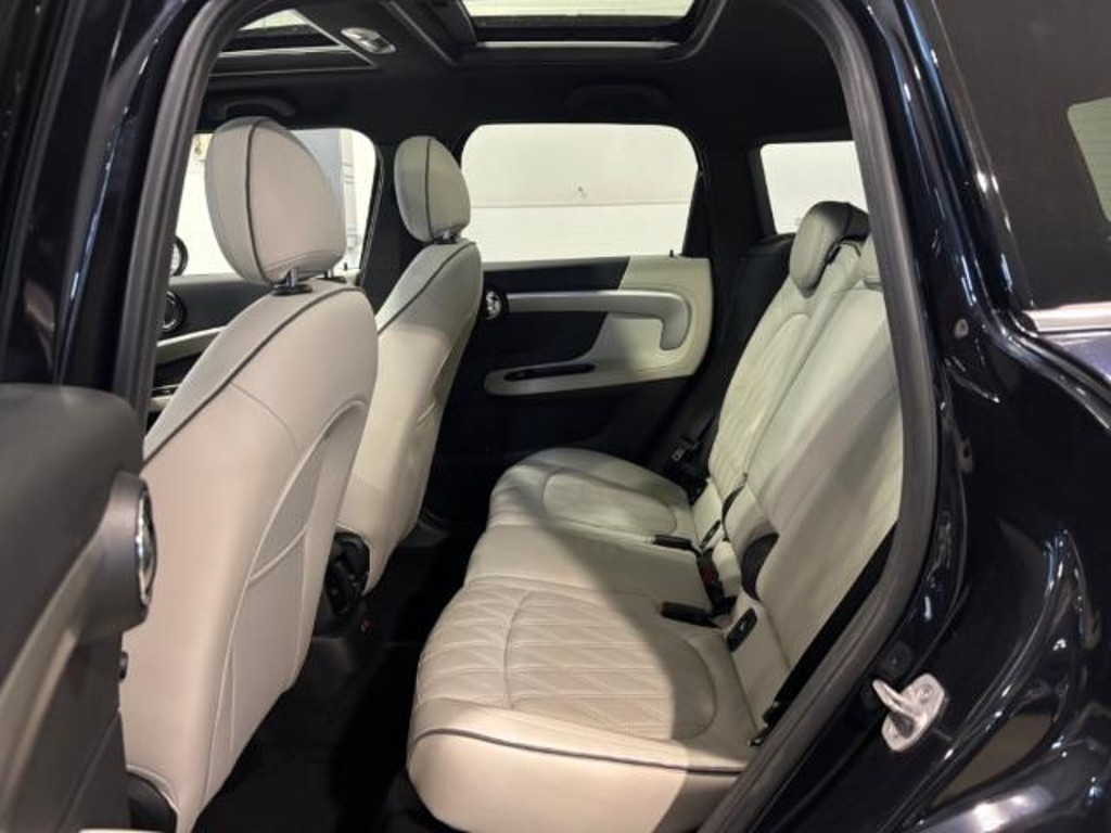 Mini John Cooper Works Countryman