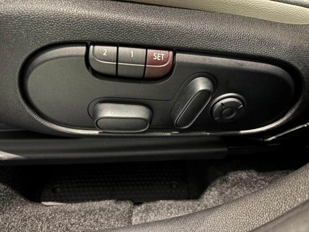 Mini John Cooper Works Countryman