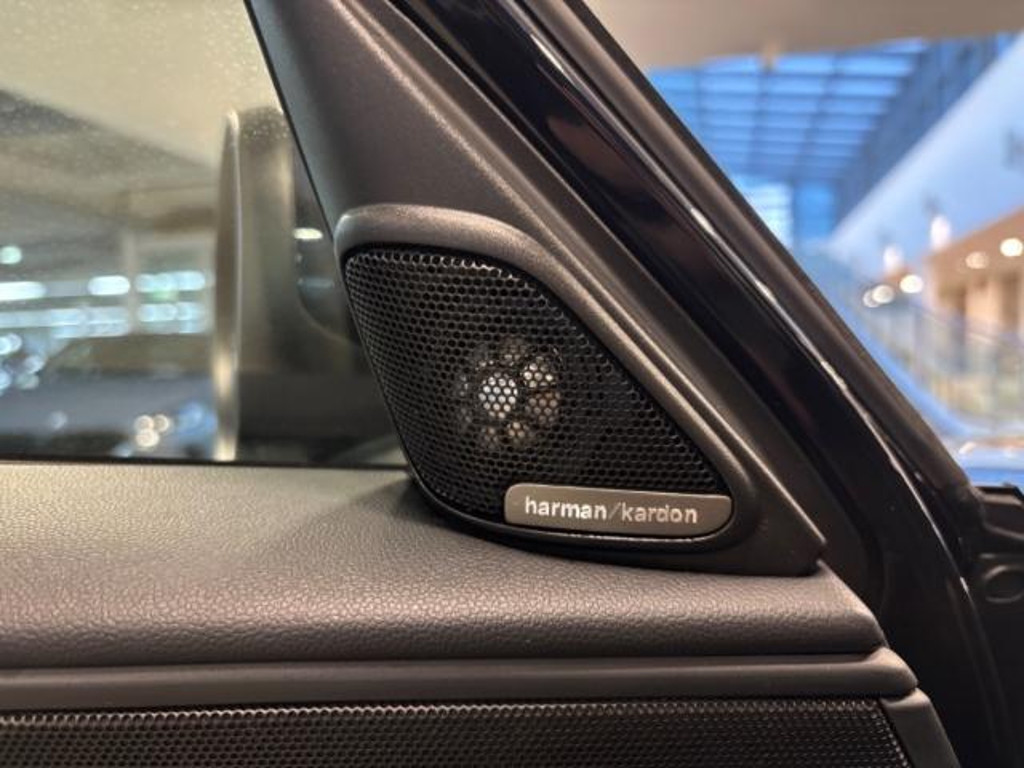 Mini John Cooper Works Countryman