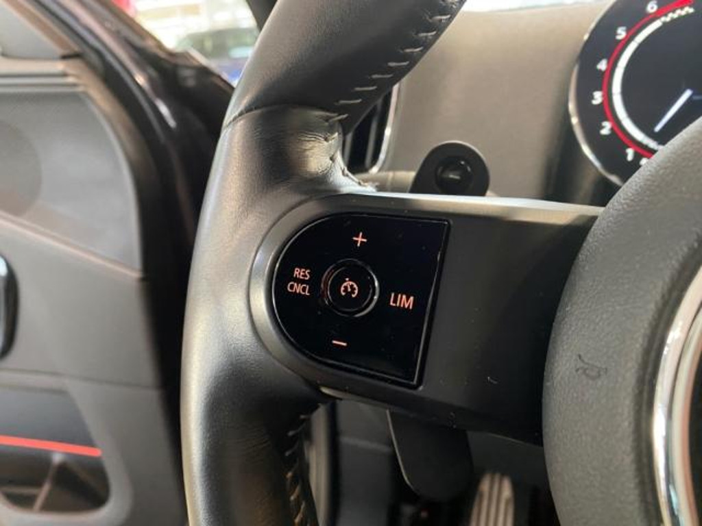 Mini John Cooper Works Countryman