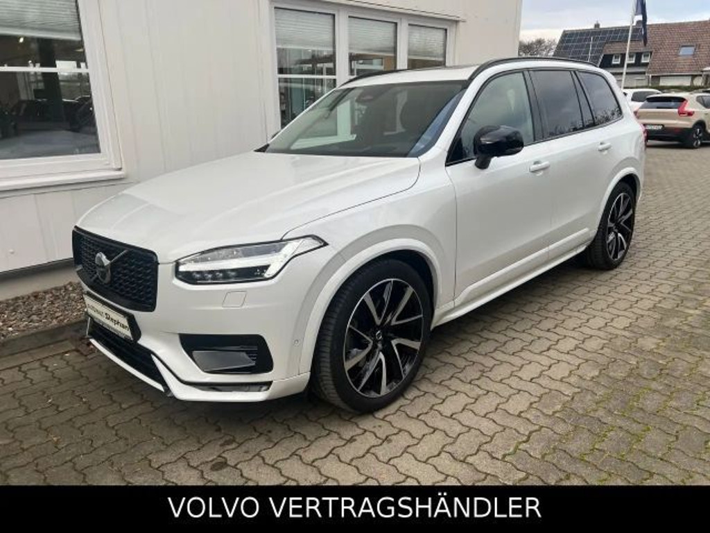 Volvo XC90 AWD Ultimate Dark