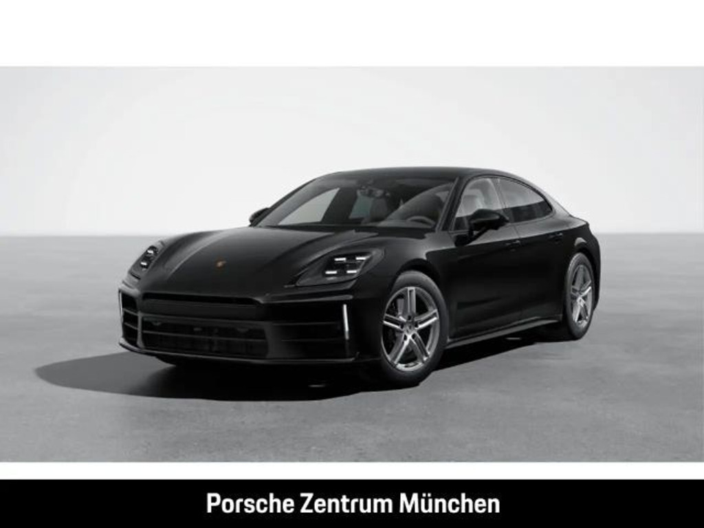 Porsche Panamera 4