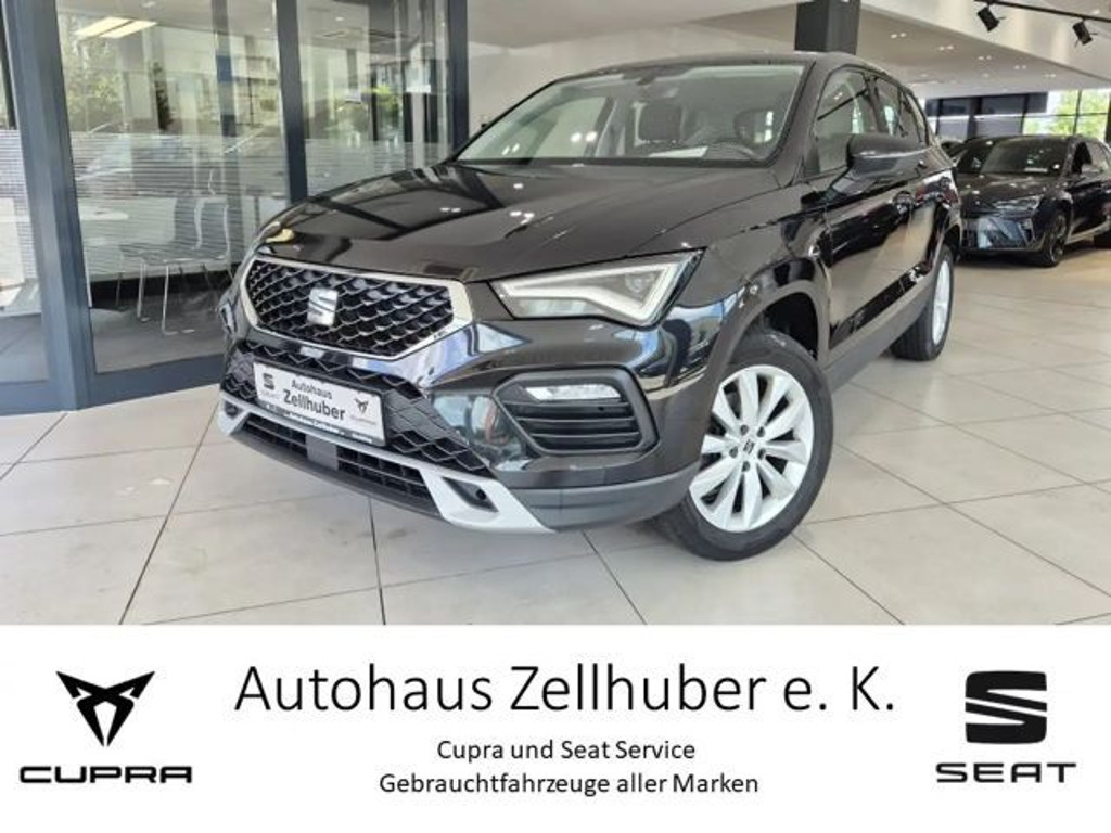 Seat Ateca Style 1.5 TSI DSG