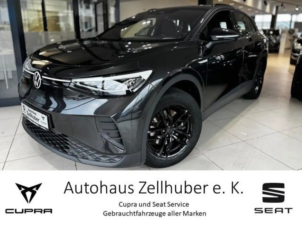 Volkswagen ID.4 Pure