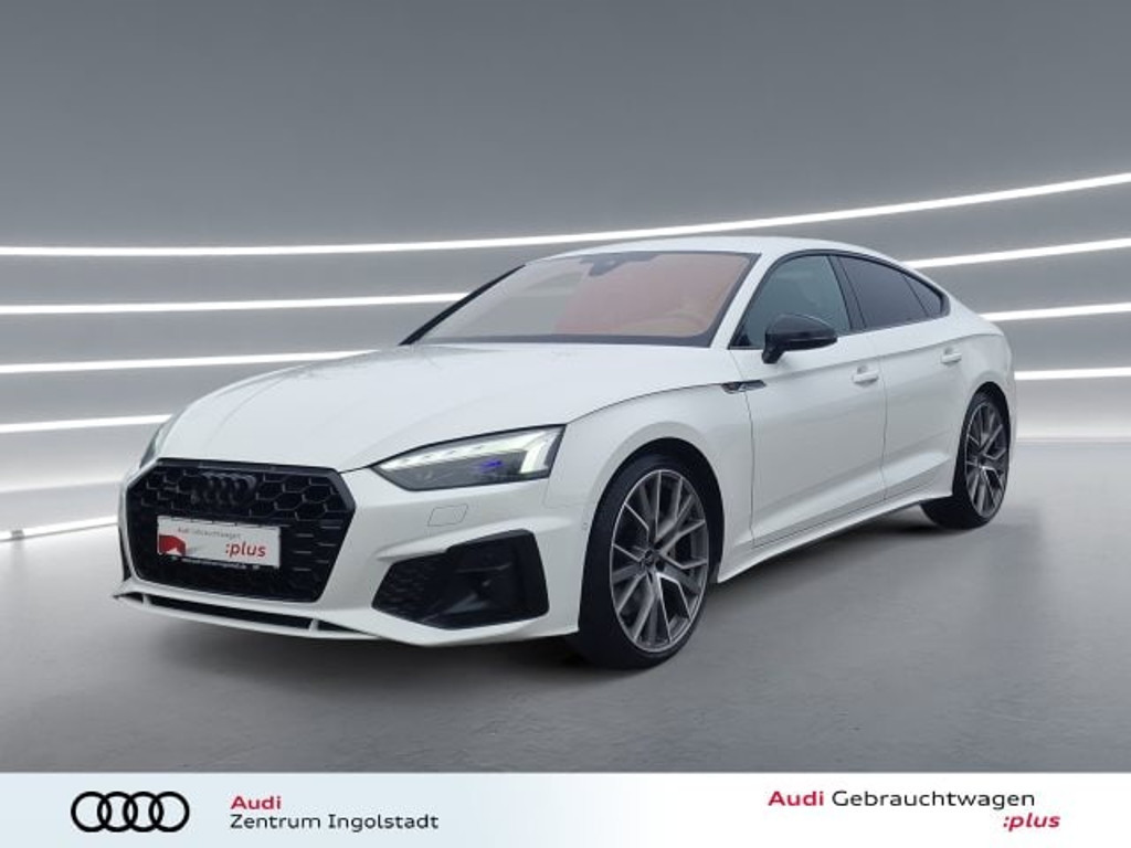 Audi A5 Sportback Quattro Business S-Line 50 TDI