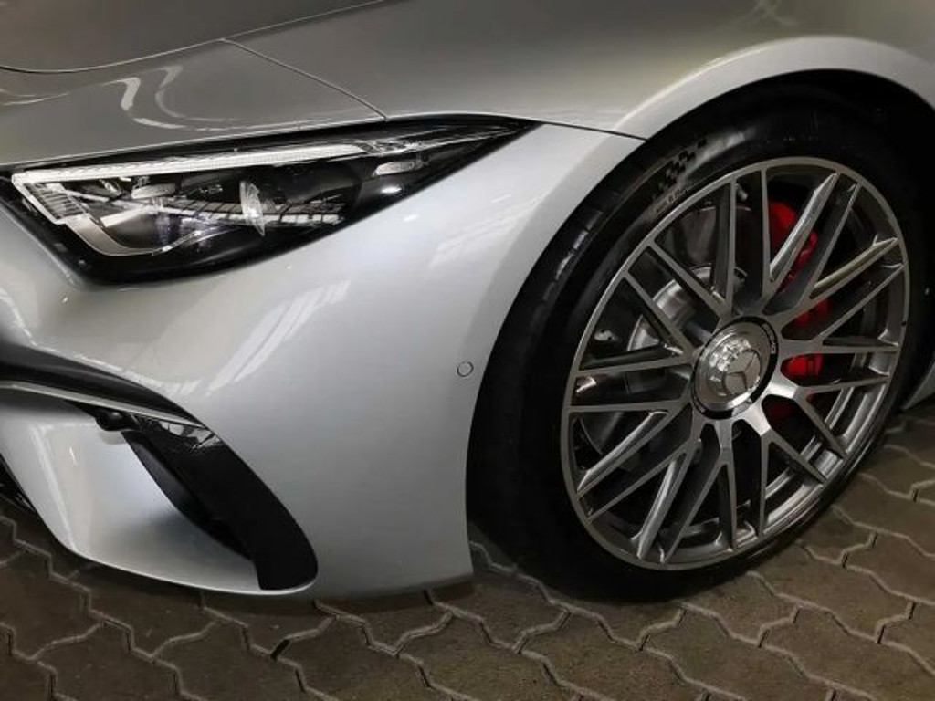 Mercedes-Benz SL-Klasse