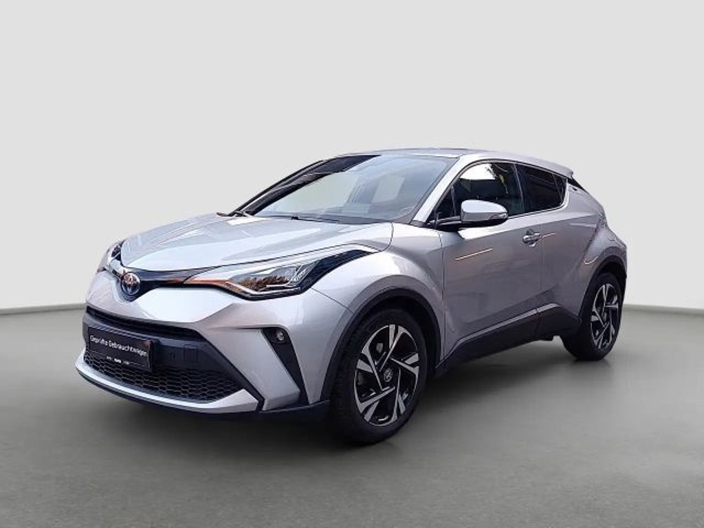 Toyota C-HR Toyota C-HR