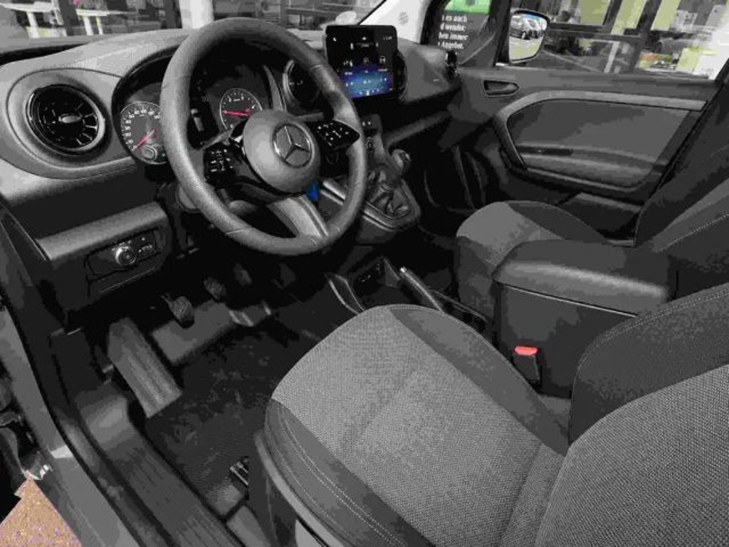 Mercedes-Benz Citan