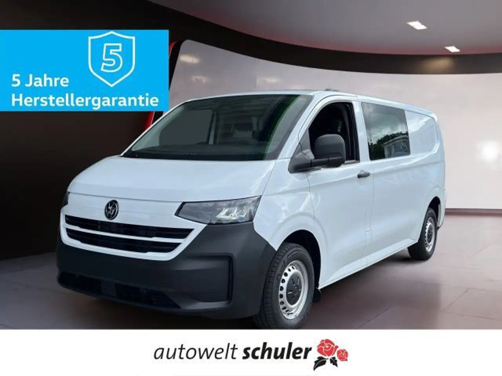 Volkswagen Transporter Plus Lang T7