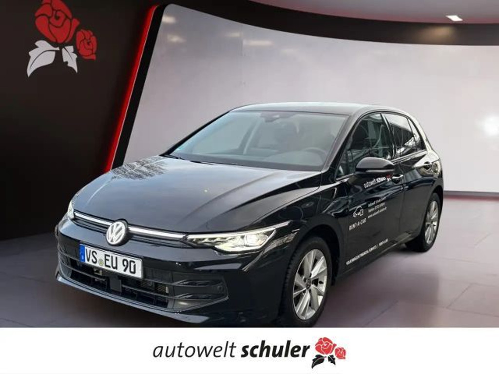 Volkswagen Golf Life Plus