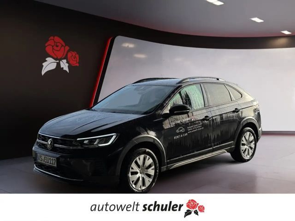 Volkswagen Taigo Life