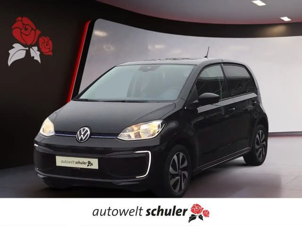 Volkswagen up! Active
