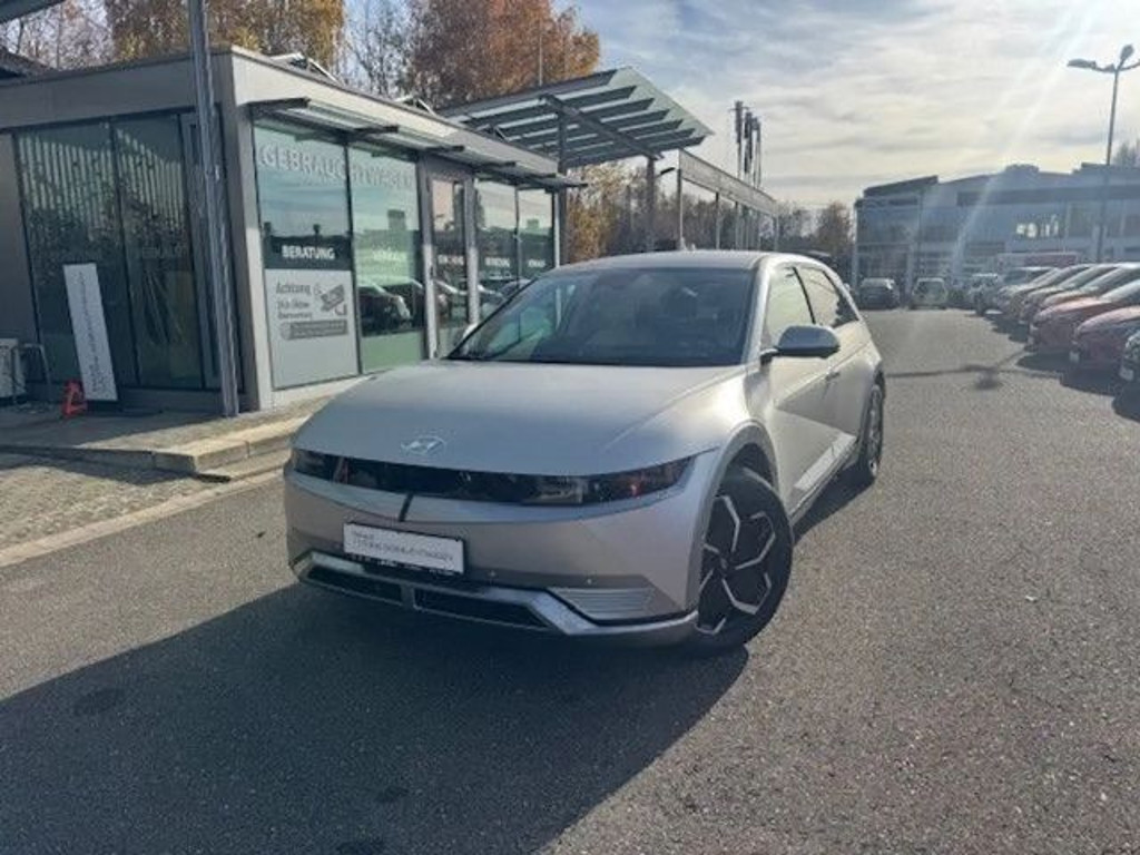 Hyundai Ioniq 5 UNIQ