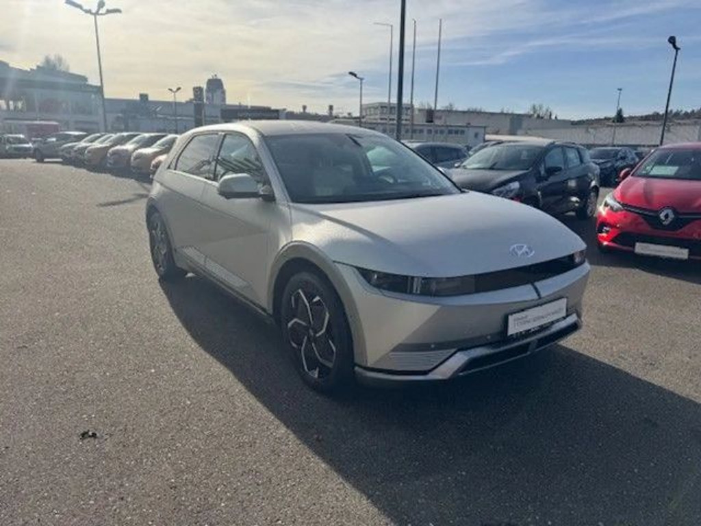 Hyundai Ioniq 5