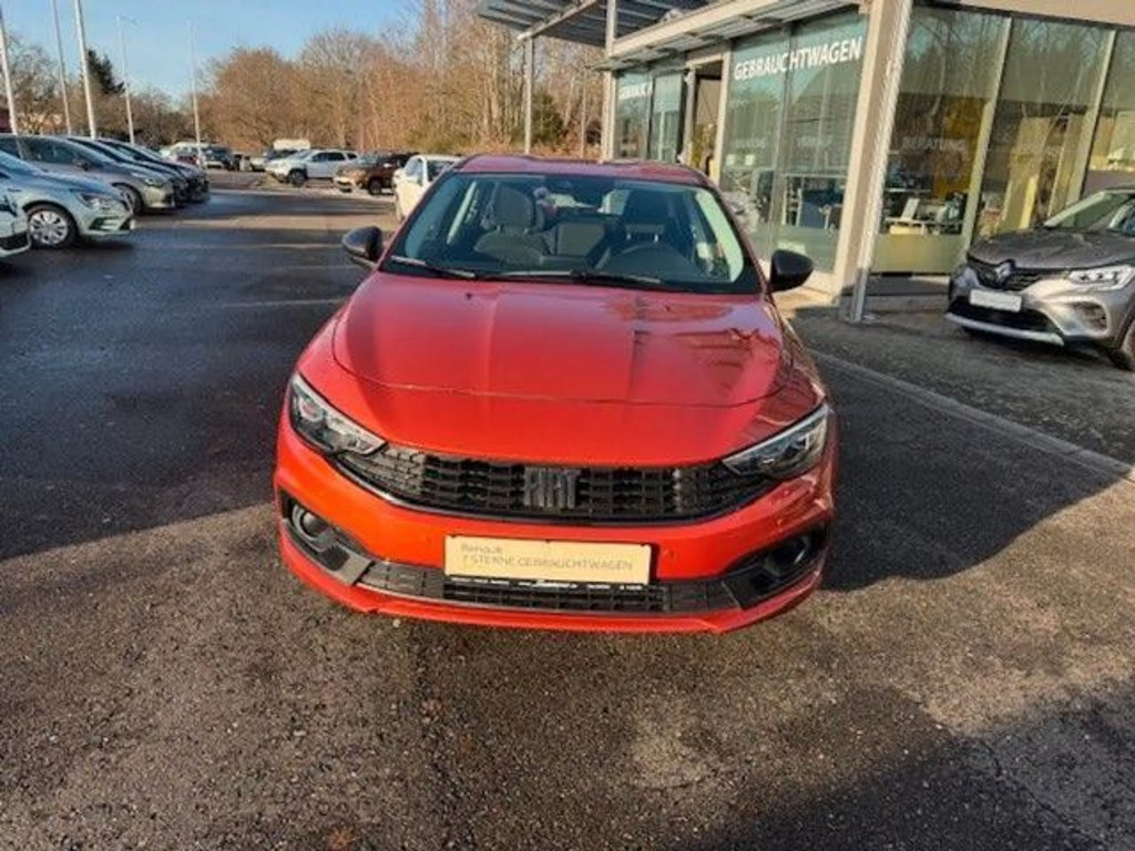 Fiat Tipo Station wagon Life