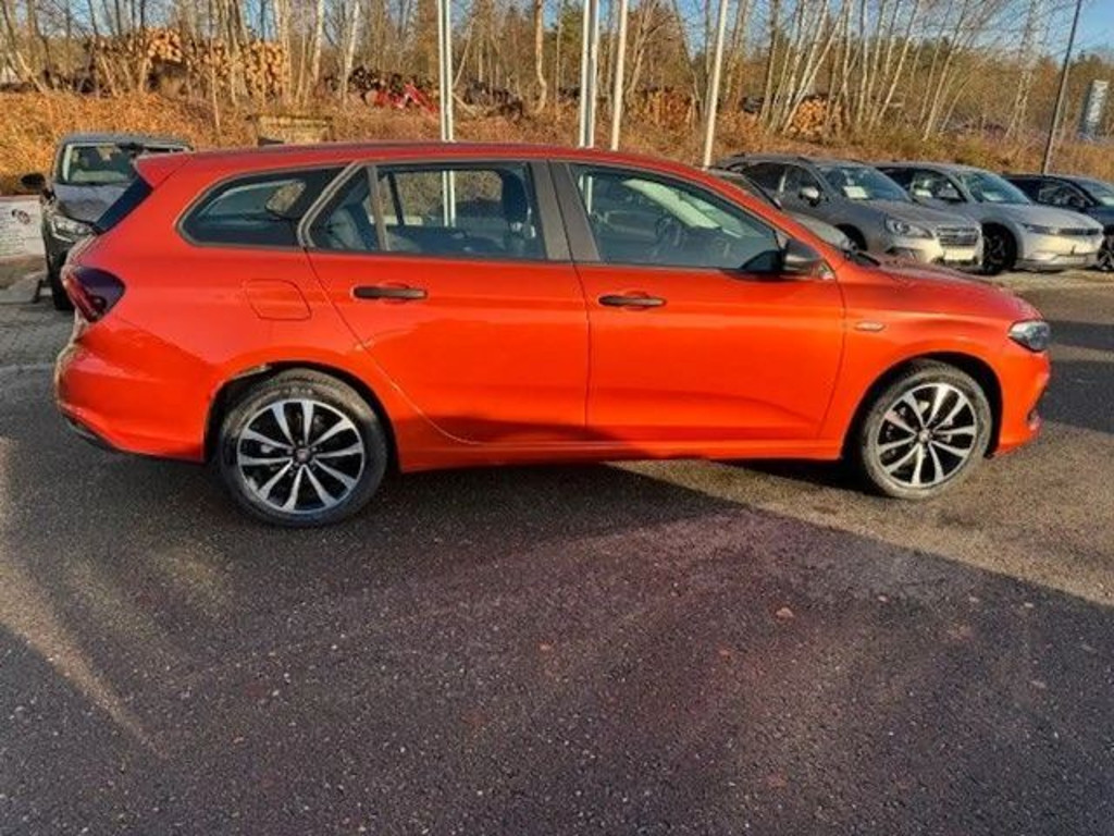 Fiat Tipo
