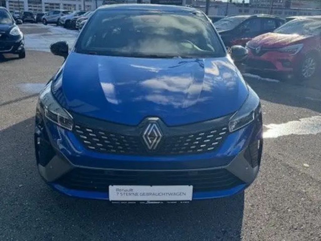 Renault Clio Esprit Alpine