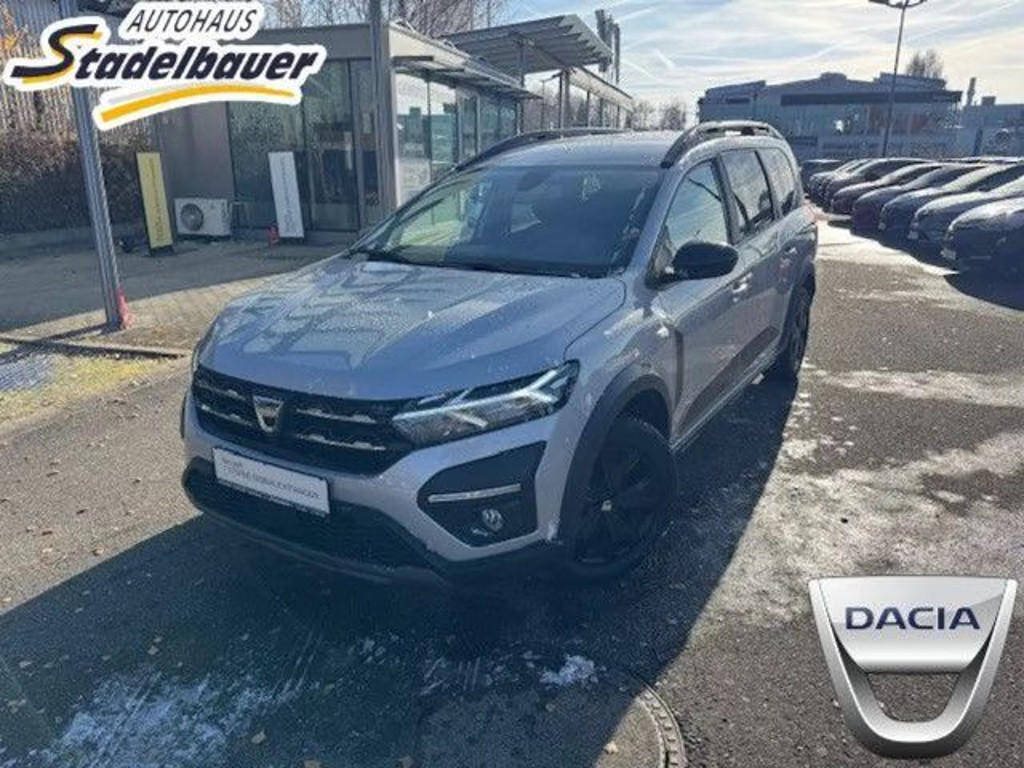 Dacia Jogger Extreme