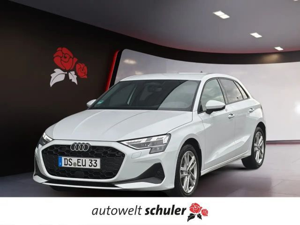 Audi A3 Sportback Sedan S-Tronic 1.5 TFSI