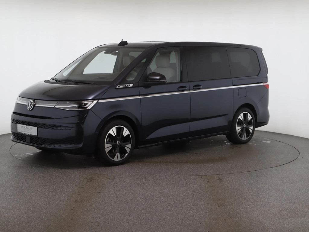 Volkswagen Multivan 4Motion Style eHybrid