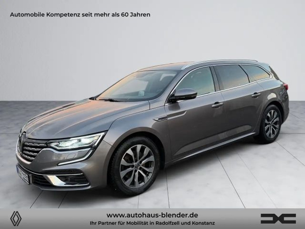 Renault Talisman Business Line Combi Estate dCi 160