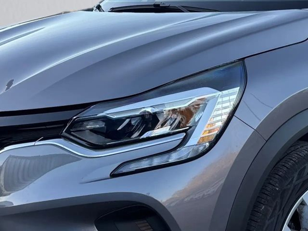 Renault Captur TCe 90 Equilibre Equilibre