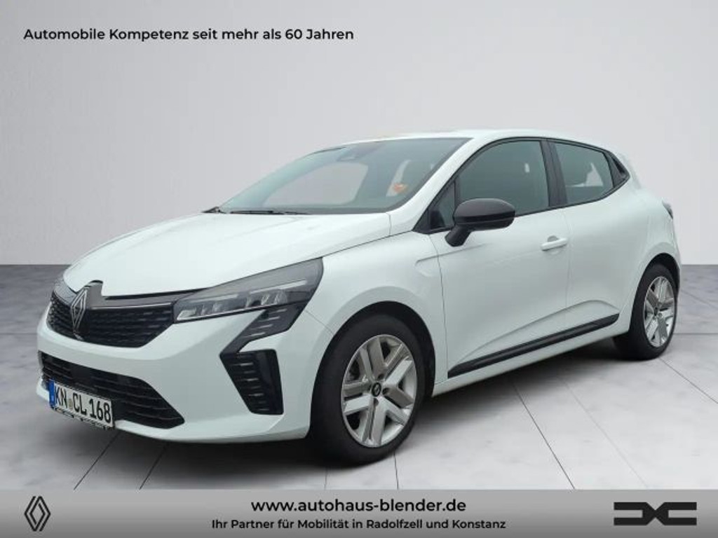 Renault Clio TCe 90 Evolution