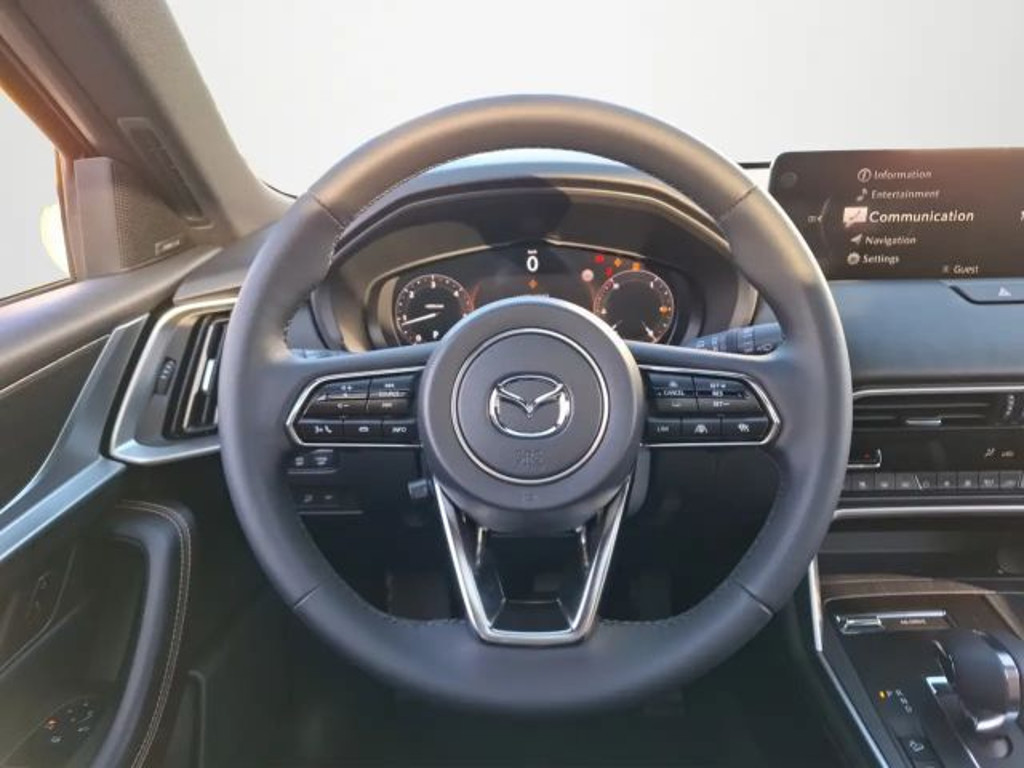 Mazda CX-80