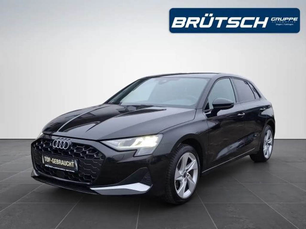 Audi A3 Sportback Sedan 30 TFSI
