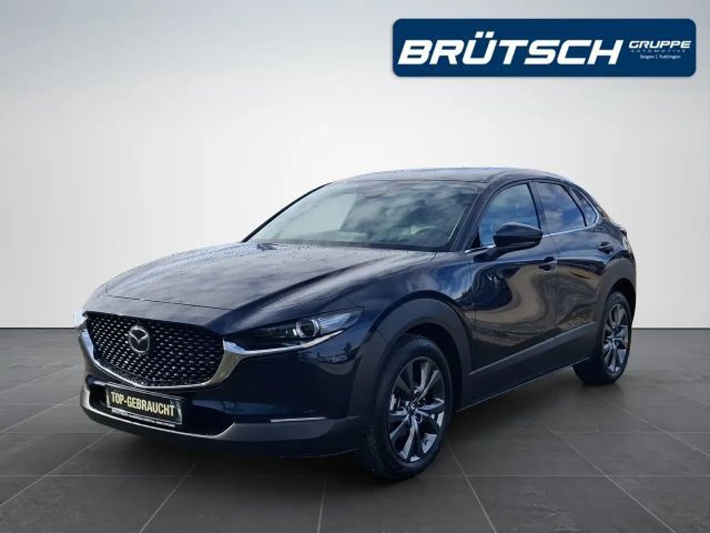 Mazda CX-30 Selection 4WD