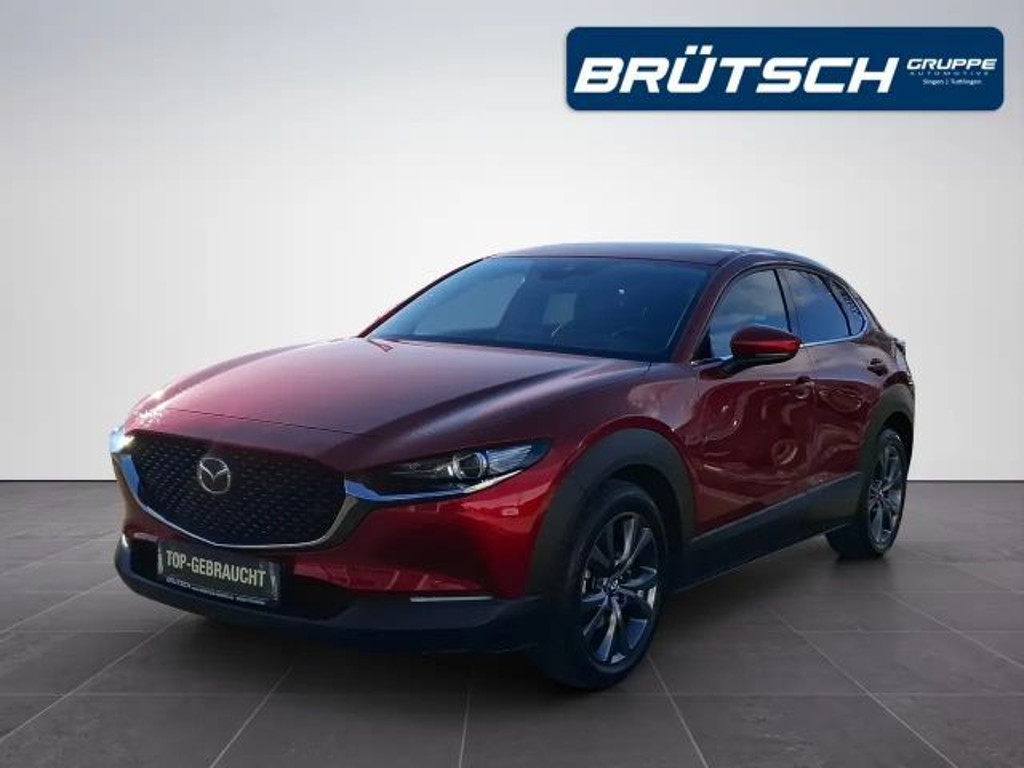 Mazda CX-30 Selection