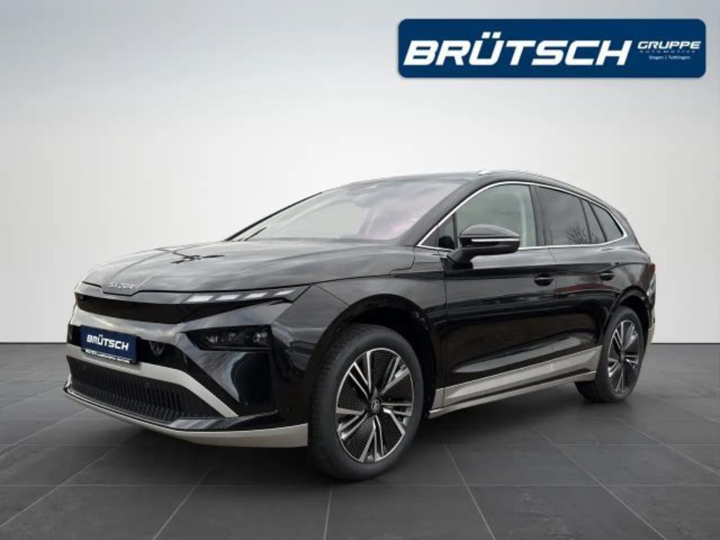 Skoda Enyaq iV 60 Loft