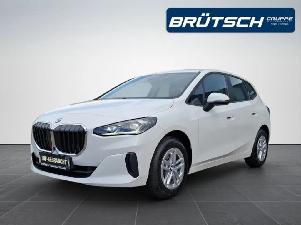 BMW 2 Serie 218 Active Tourer 218i